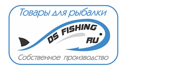 Интернет-магазин DS FISHING